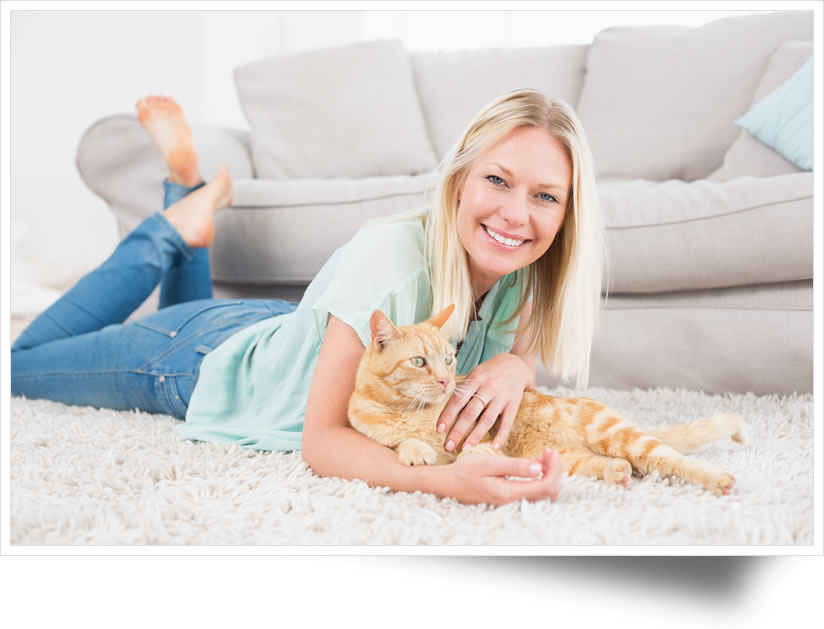 Quality Carpet Cleaning Services